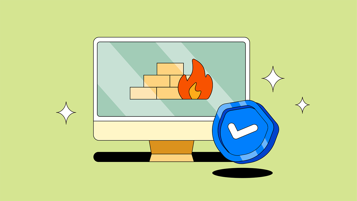 Firewall Management