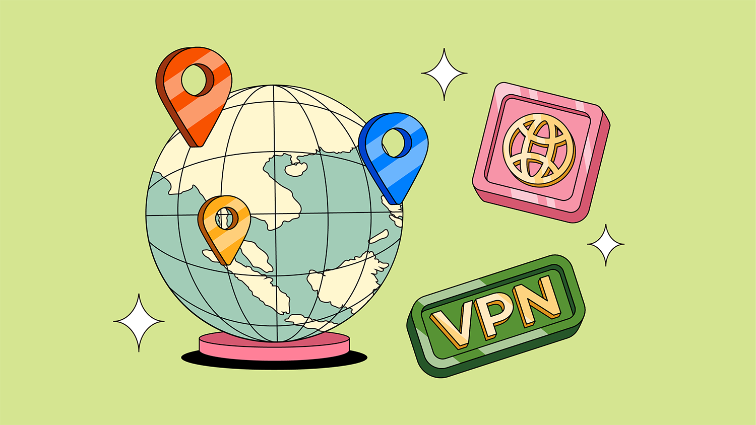 VPN Solutions