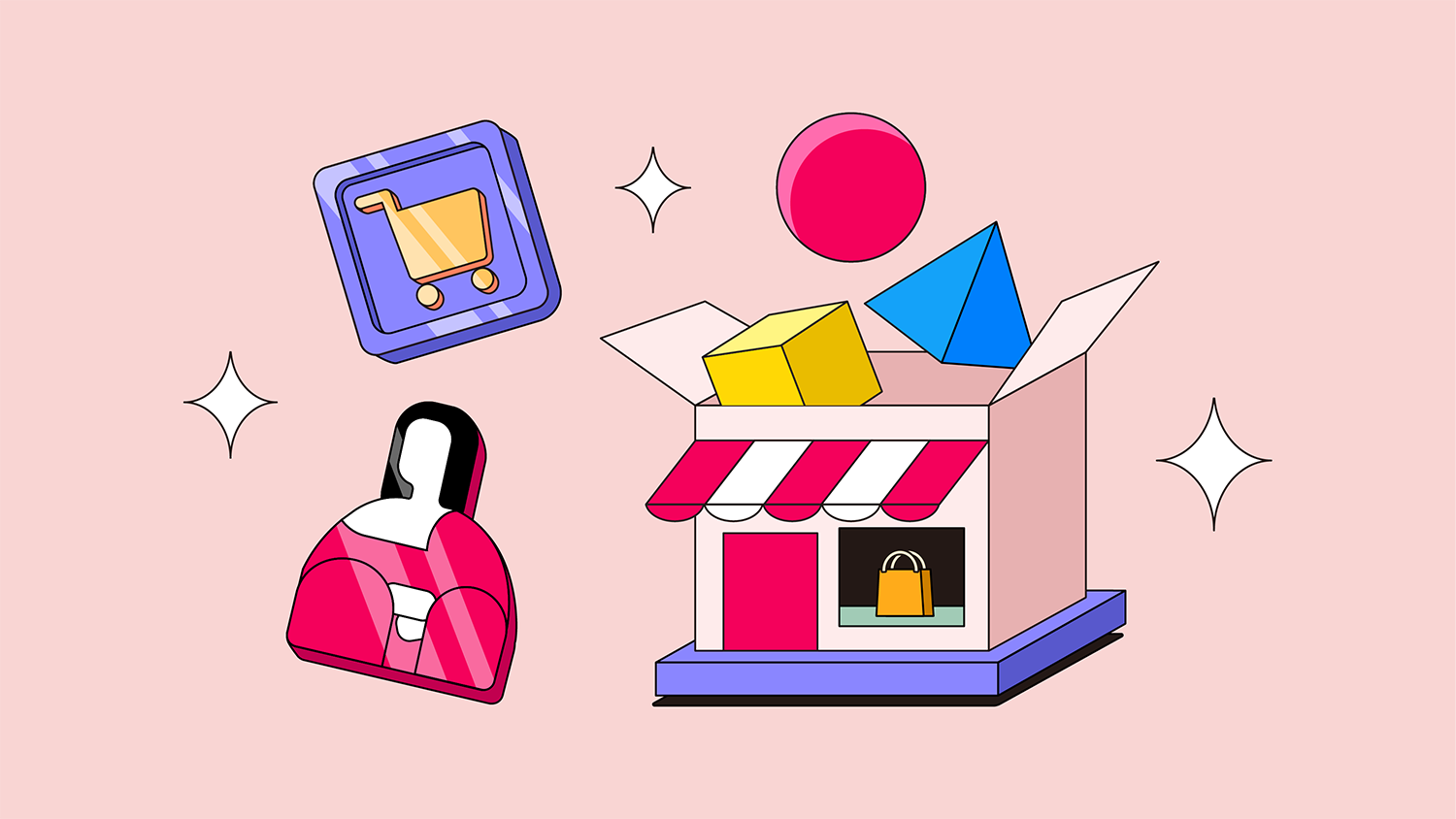 NFT Branding & Marketing Assets