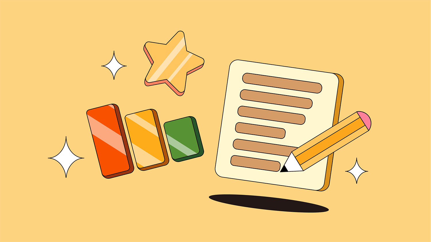 Content Creation & Optimisation