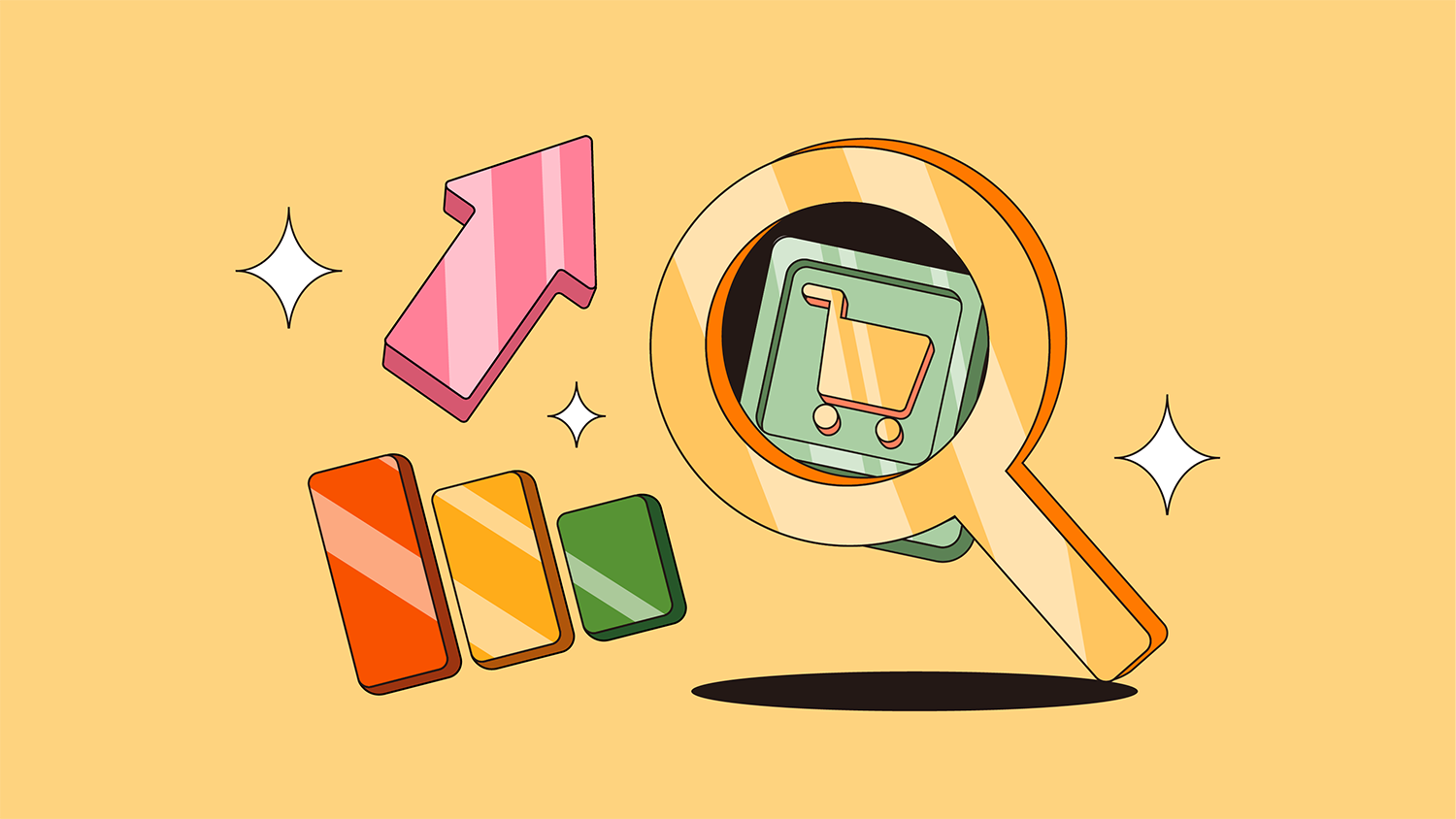 E-commerce SEO