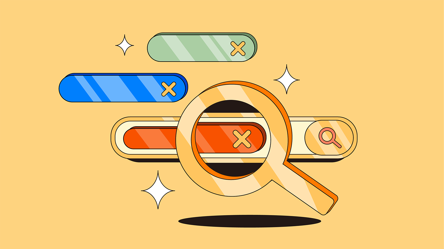 Keyword Research & Strategy