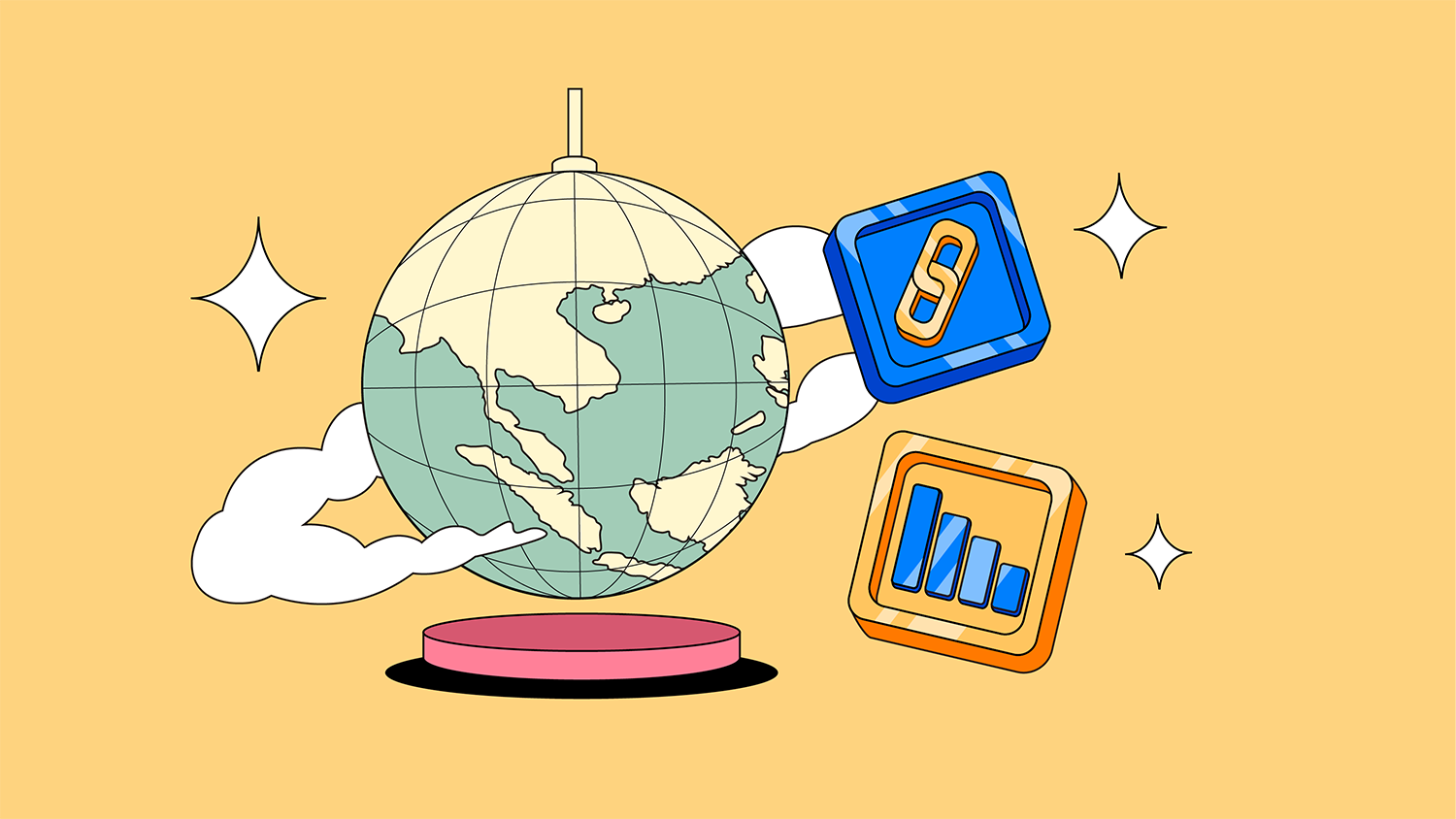 Link Building Services