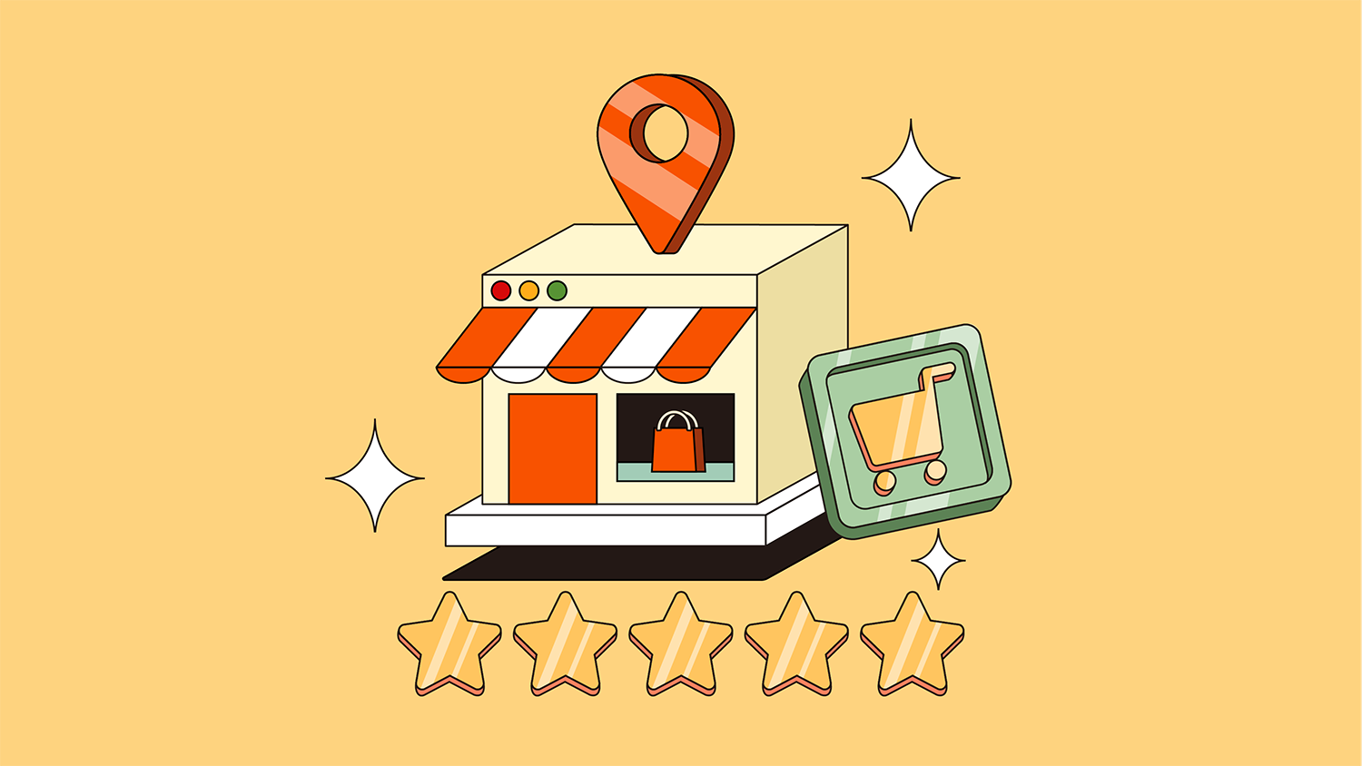 Local SEO