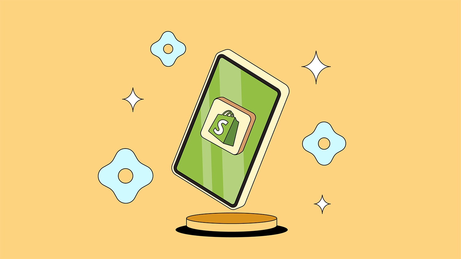 Shopify App Development