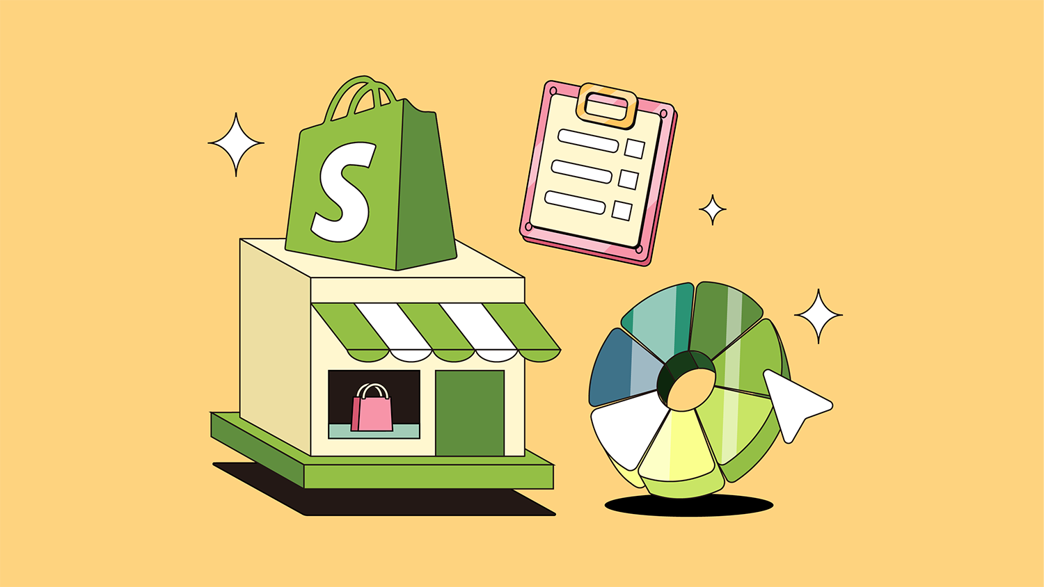 Custom Store Development