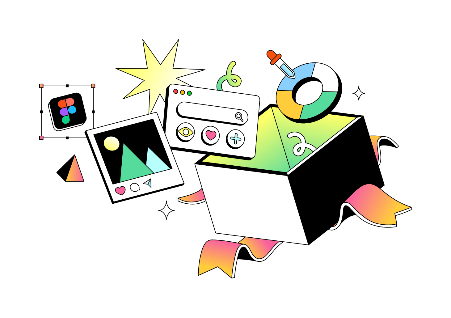 Solutions Designed to Solve, Scale, and Sell