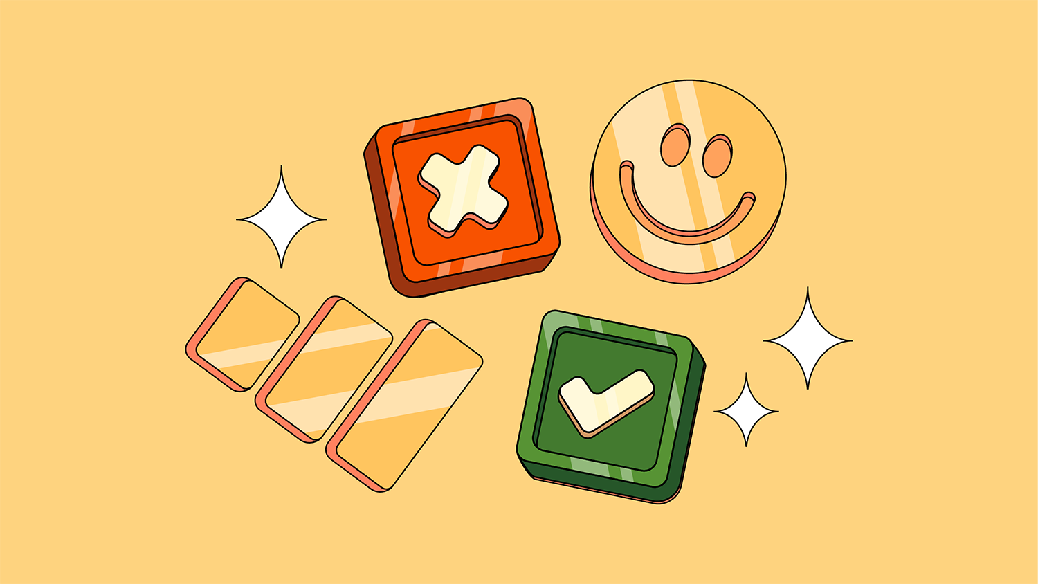 Usability Testing & Iteration