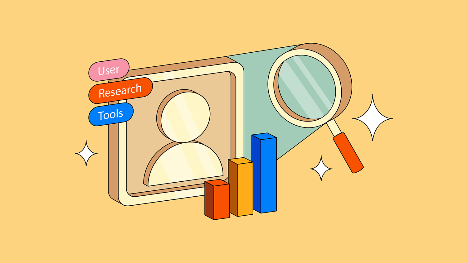 User Research & Analysis