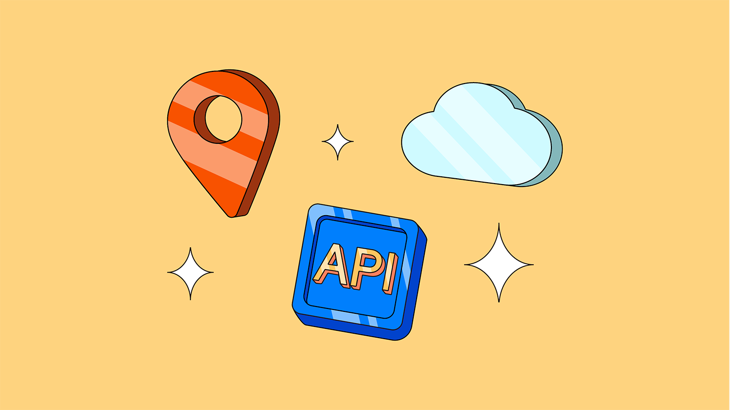API Integration Services