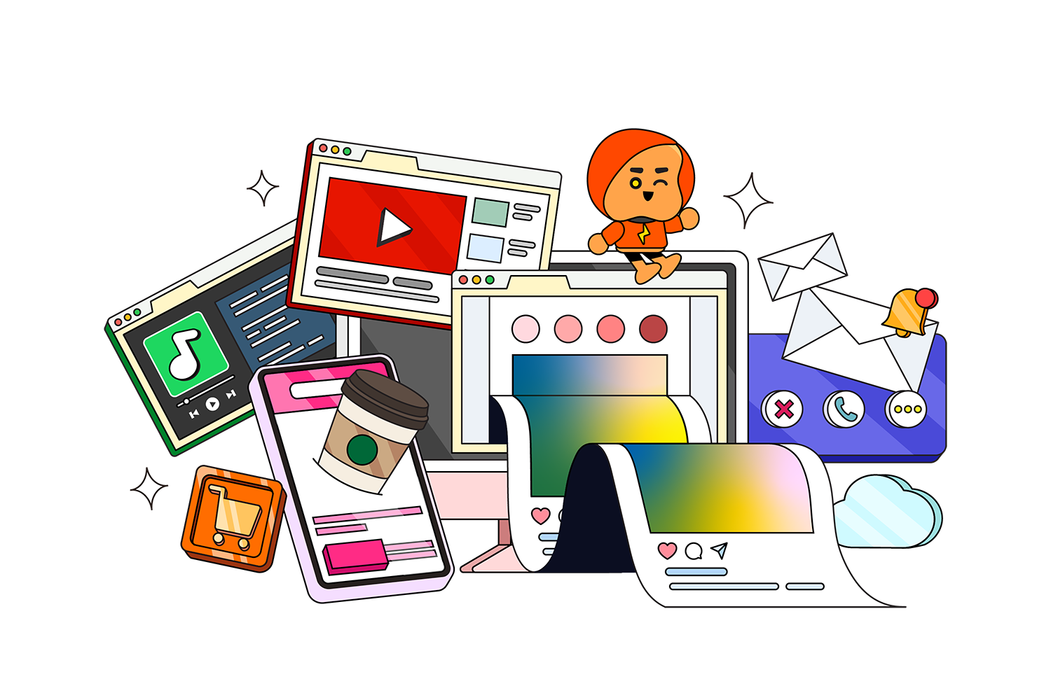 Expert Web App Development Services in Malaysia