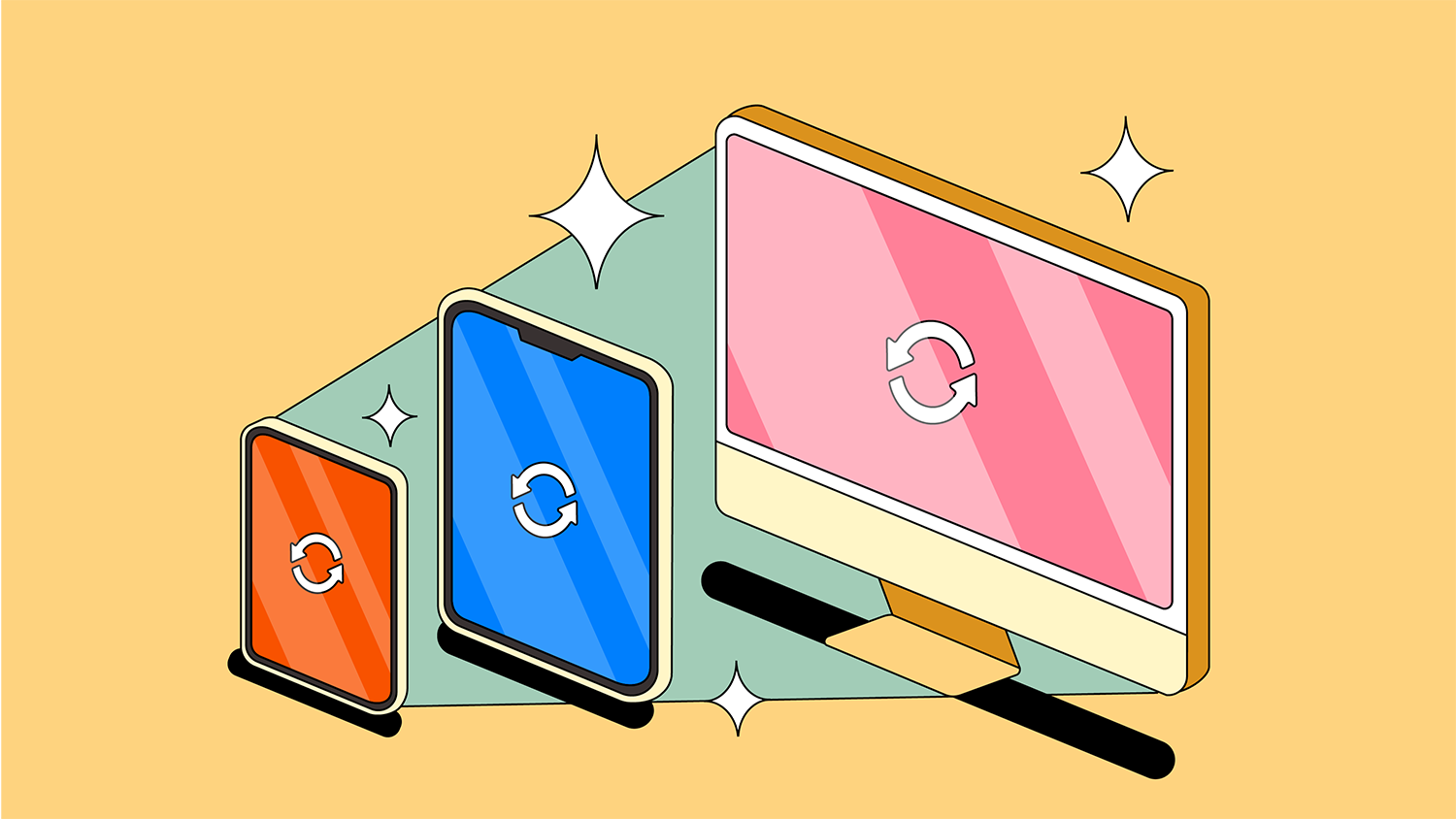 Progressive Web Apps (PWAs)