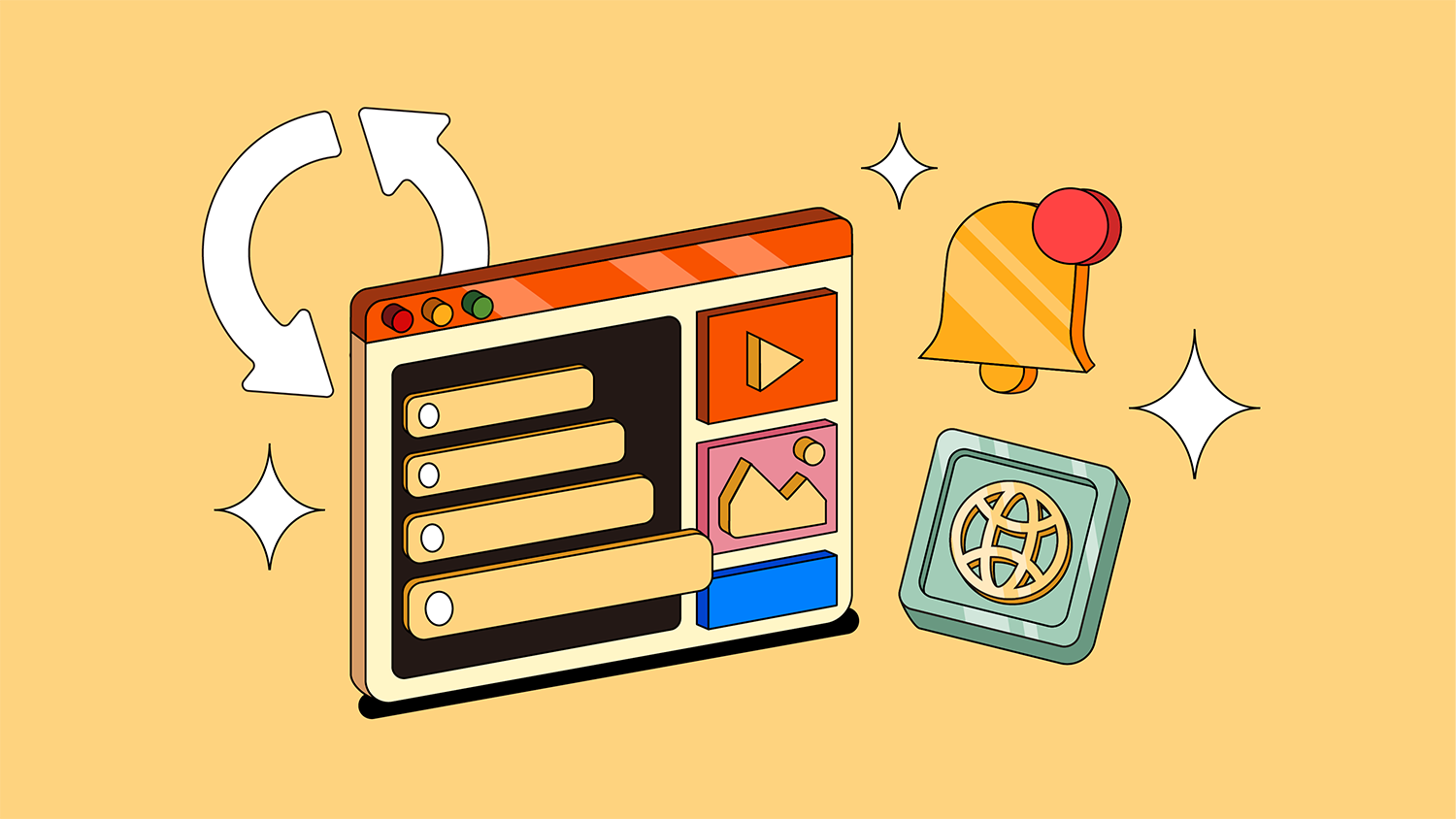 Real-Time Web Apps