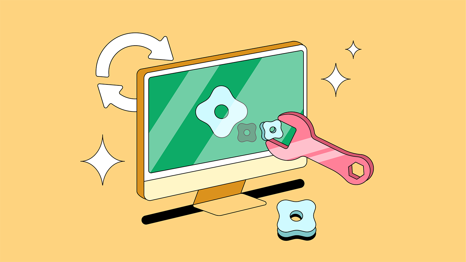 Website Maintenance & Support