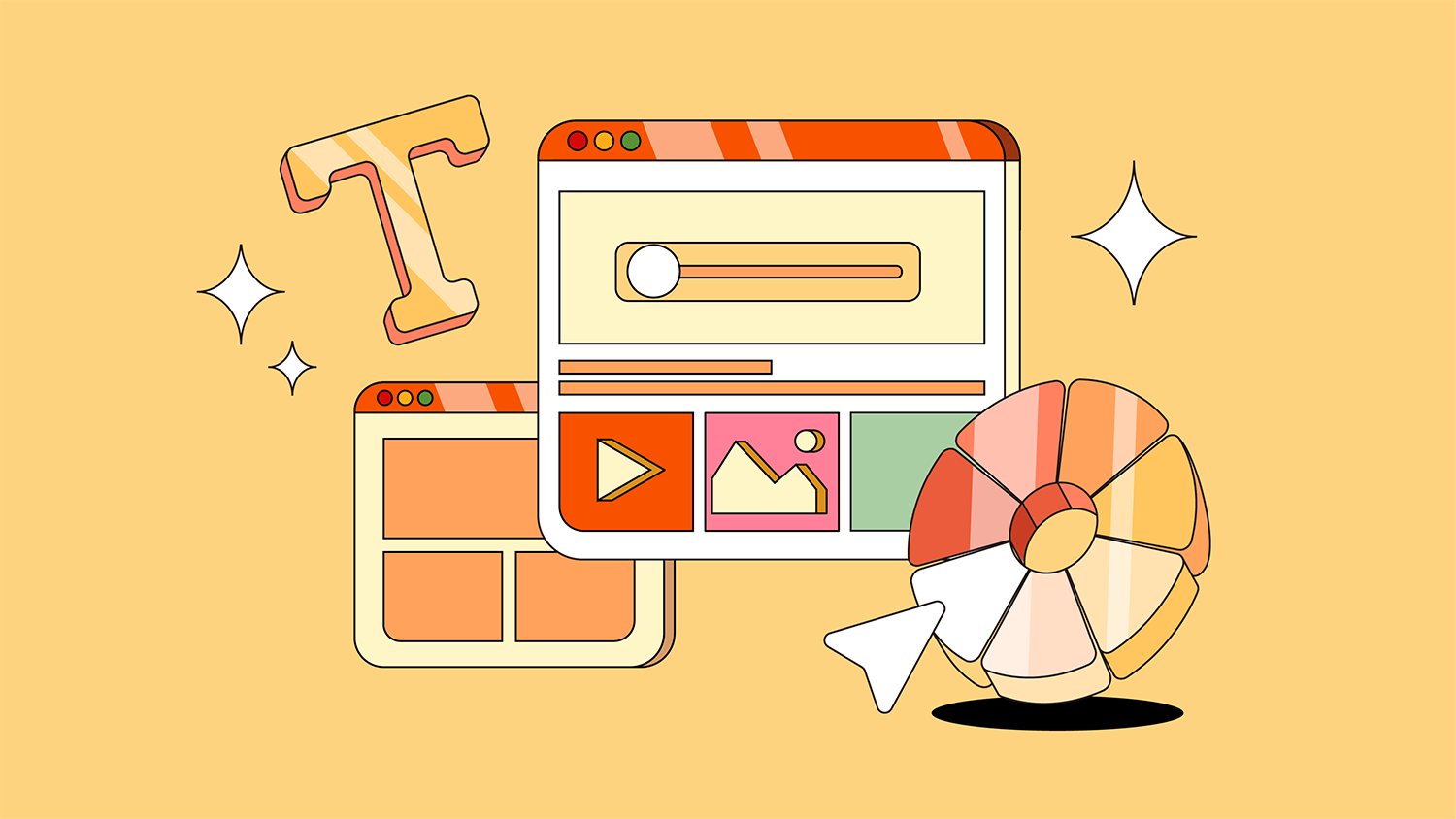 Theme Customisation