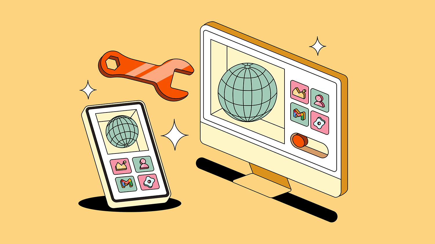 Web Application Development