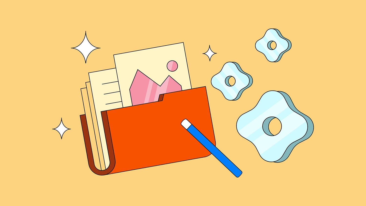 Content Management Systems (CMS)