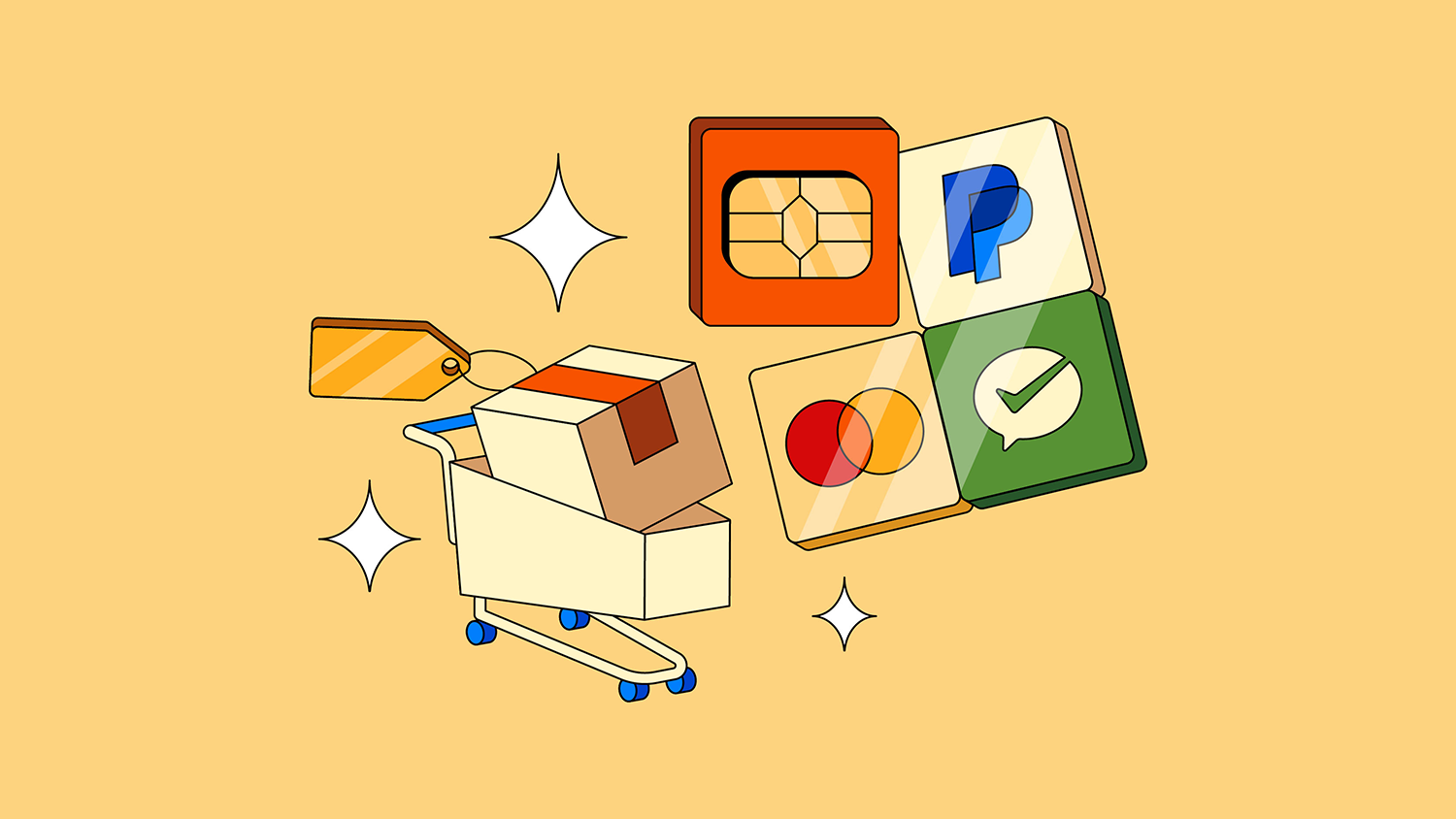 E-Commerce Development