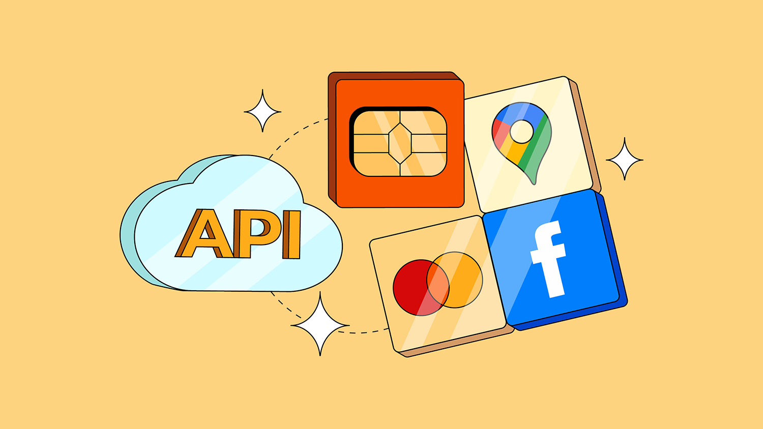 Third-Party API Integration