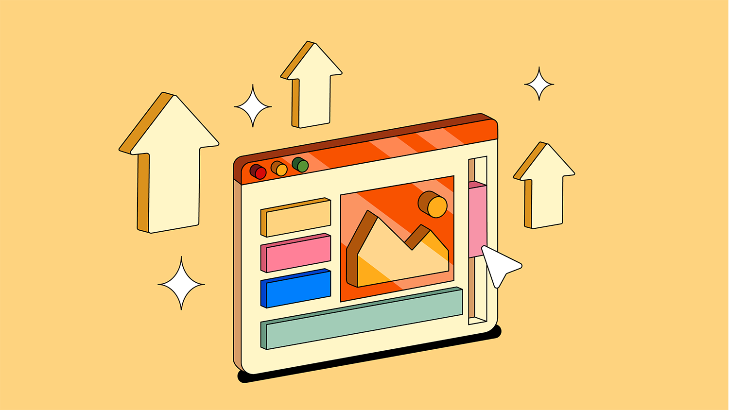 Performance Optimisation